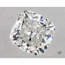 1,05 карат H-SI1 бриллиант модифицированной огранки «кушон»