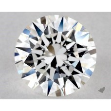 1,01 карат E-SI1 круглый бриллиант отличной огранки